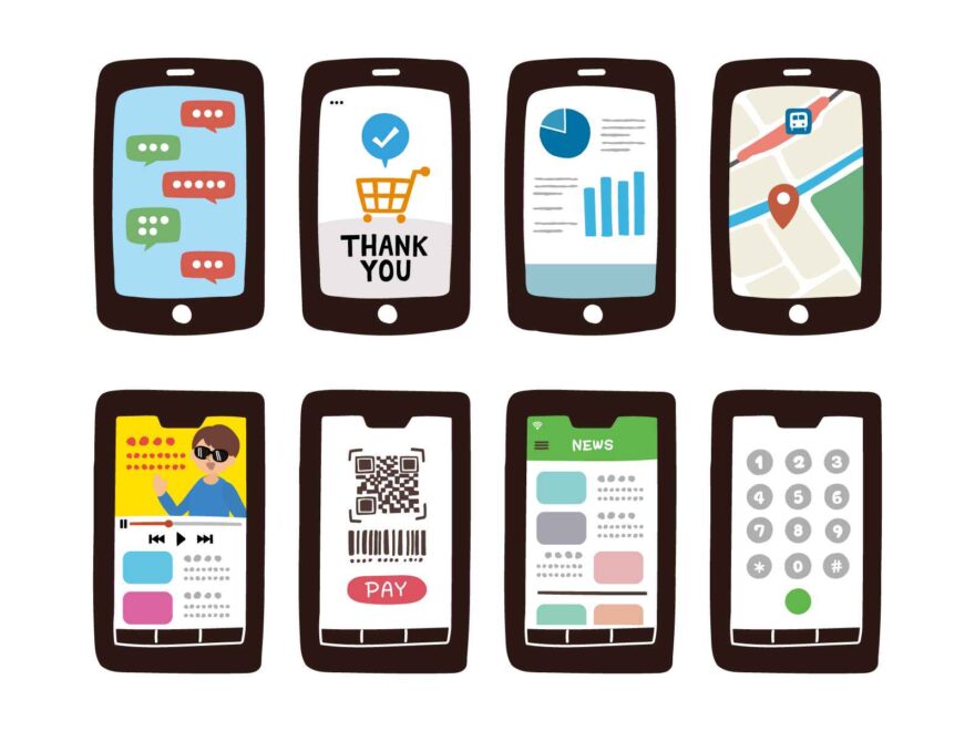 ウェルカム通信制高校ナビの公式SNS