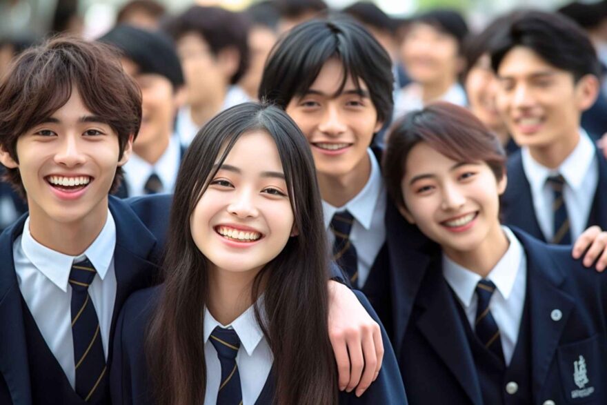 ウェルカム通信制高校ナビの利用に向いている人